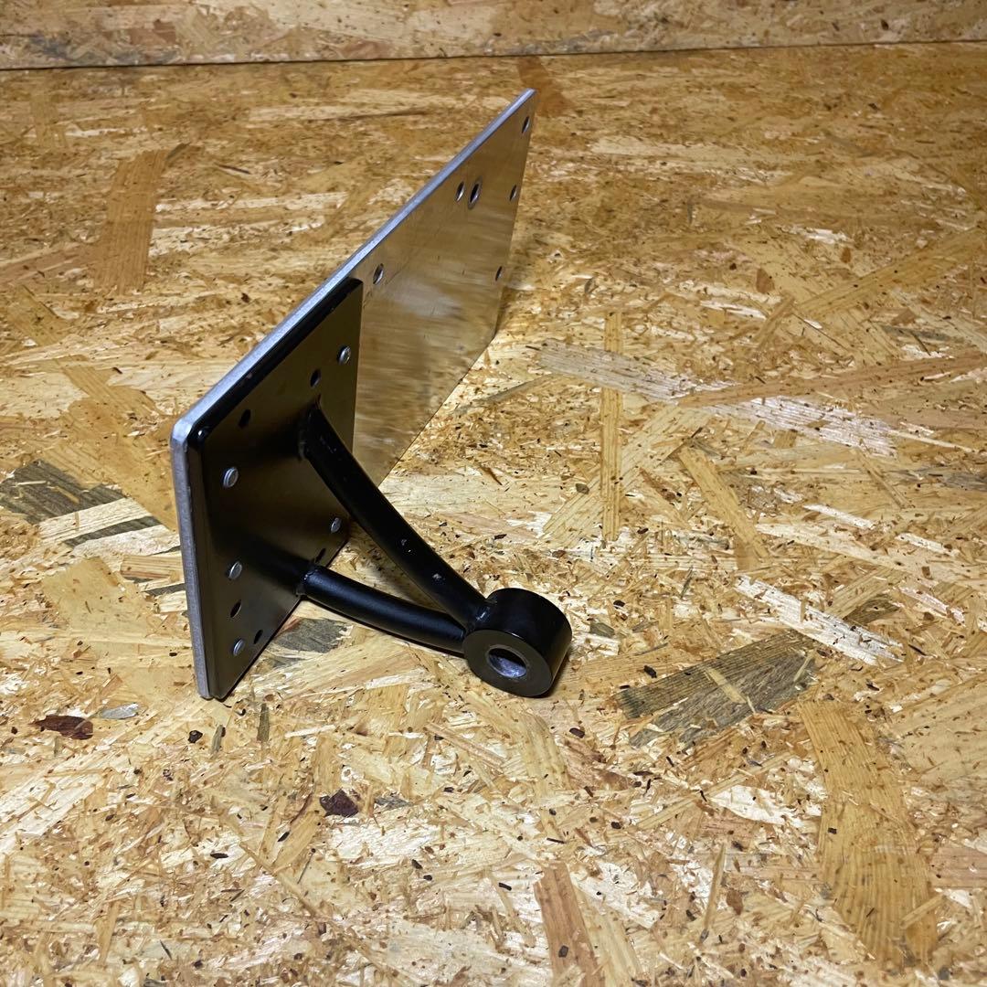 ハーレーダビットソン　スポーツスター　シート＋フェンダー等セット