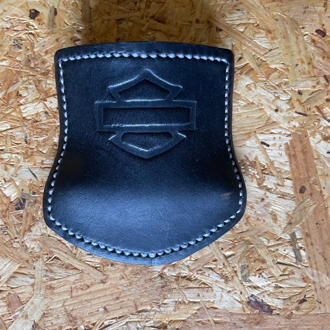 ハーレーダビットソン　スポーツスター　シート＋フェンダー等セット