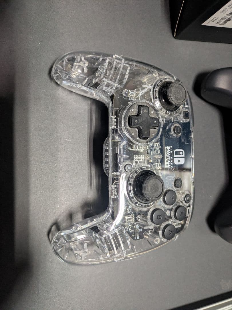 PC用ゲームコントローラー・コンバーター razer wolverine v2 chroma pdp vader3pro