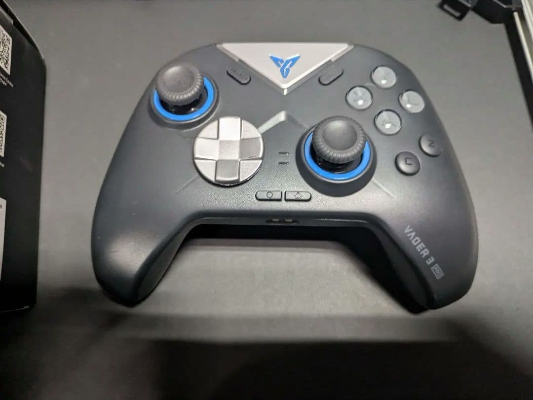 PC用ゲームコントローラー・コンバーター razer wolverine v2 chroma pdp vader3pro