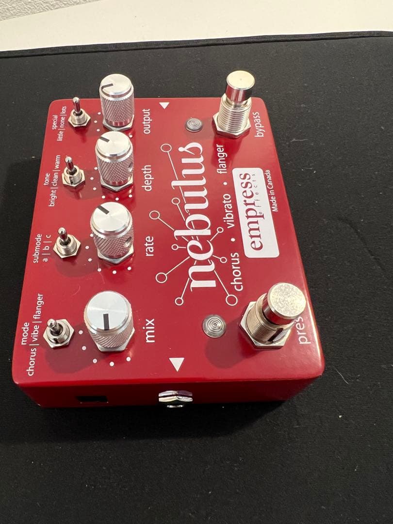 美品 Empress Effects Nebulus