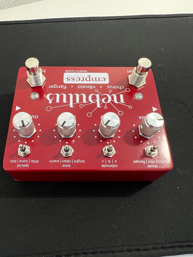 美品 Empress Effects Nebulus