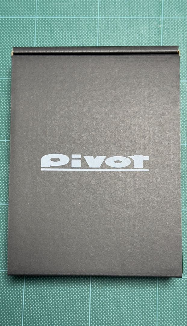 pivot ピボット 3-drive AC2 スロコン クルコン エブリイ