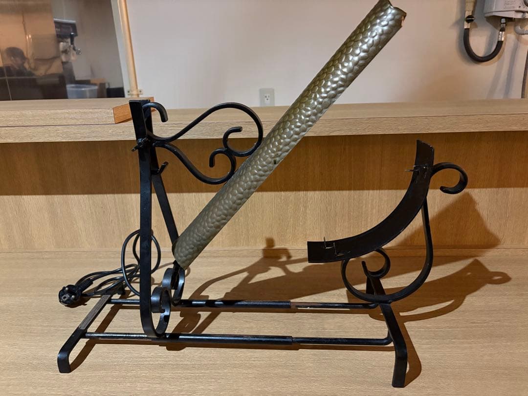 フランス製　ラクレットオーブンクラシック