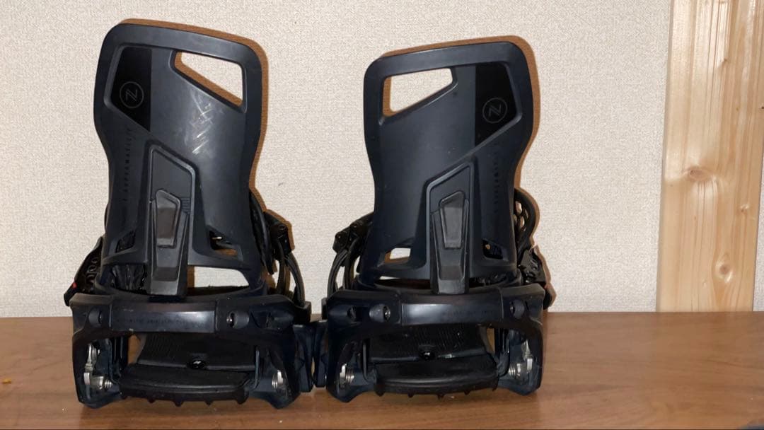 Nidecker Supermatic 22-23 Lサイズ26.5〜28.5