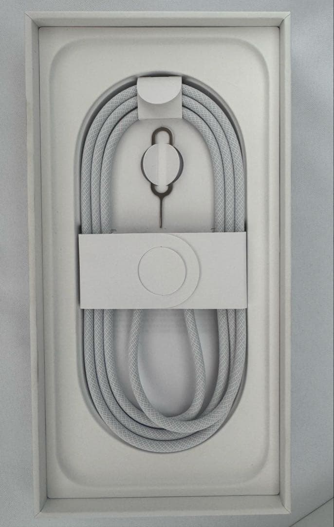 iPhone16 Pro 128GB デザートチタニウム 海外 中国版