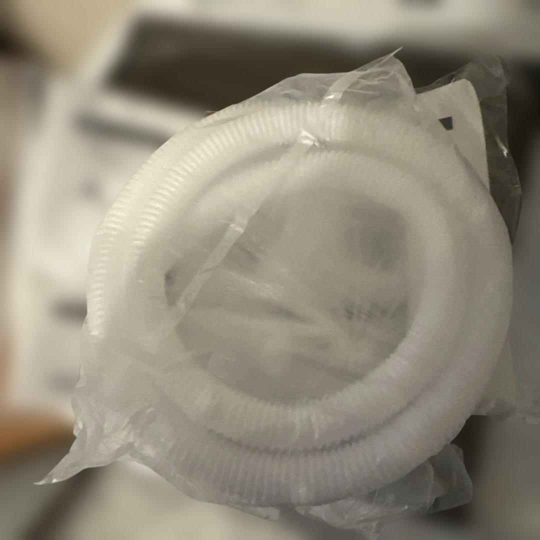 サンコー 小型二槽式洗濯機 別洗いしま専科 RCWASHR4 新品同様