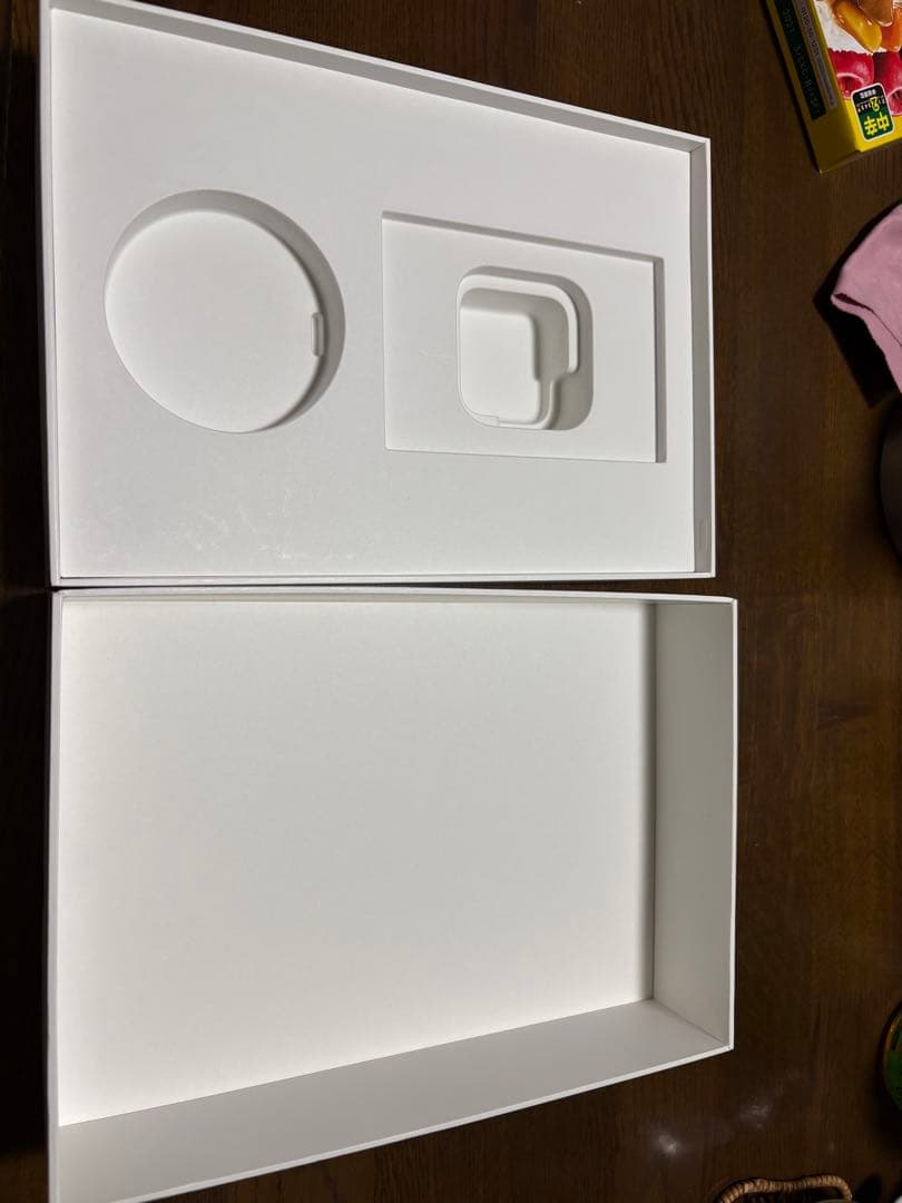 【美品】Apple iPad（第6世代）9.7インチ