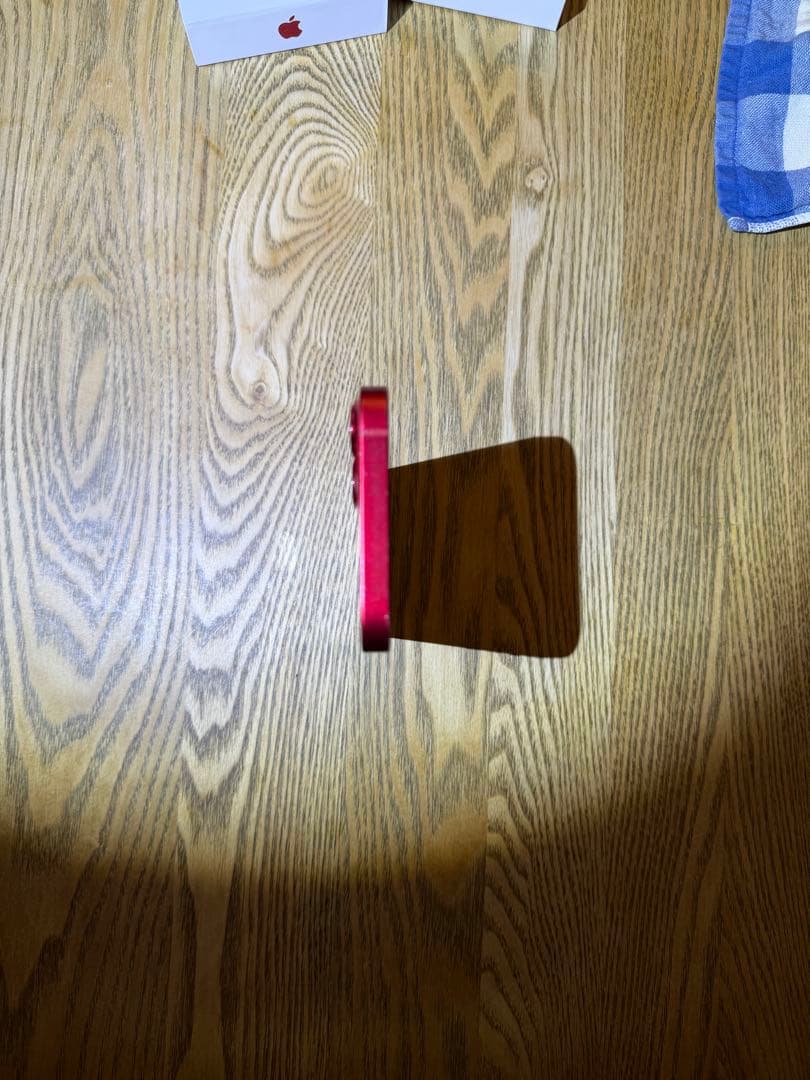 iPhone 13 128GB （PRODUCT）RED本体