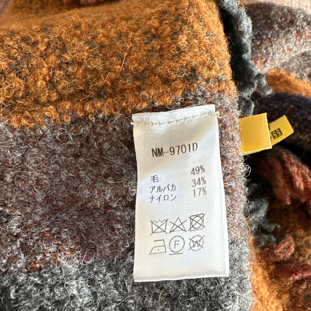 パラスパレス　スヌード　ストール