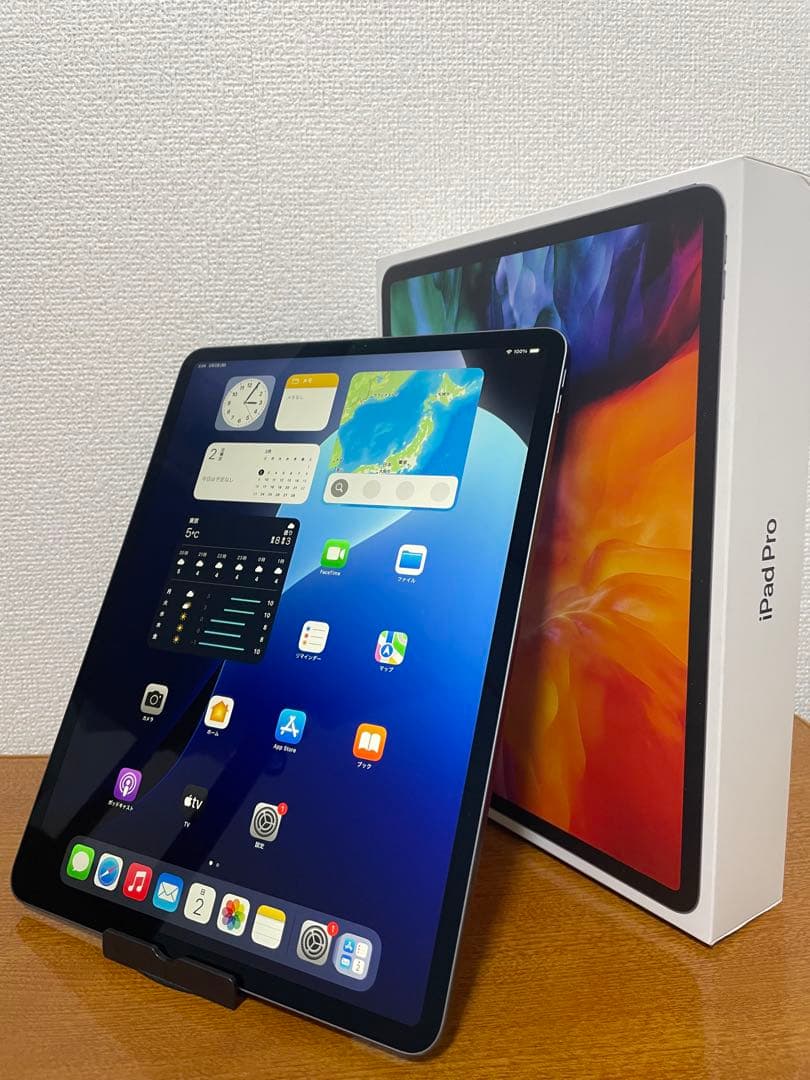 iPad Pro 12.9インチ(第4世代) 128GB Wi-Fi