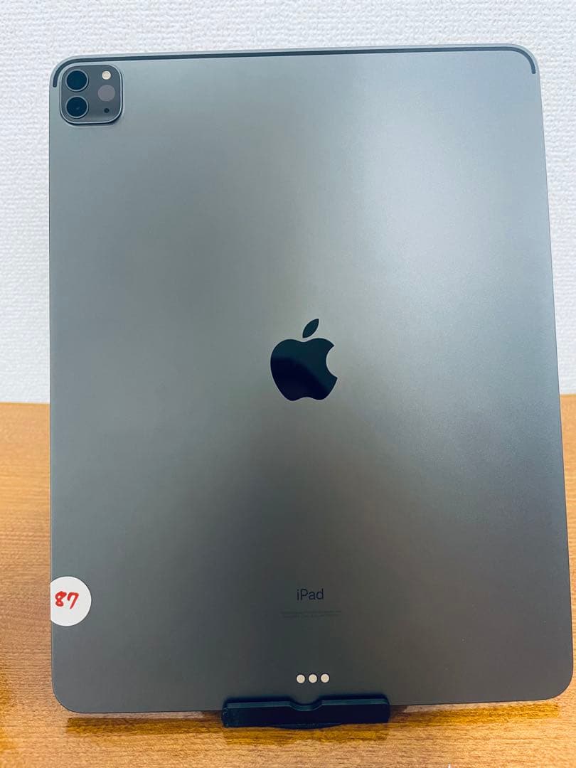 iPad Pro 12.9インチ(第4世代) 128GB Wi-Fi