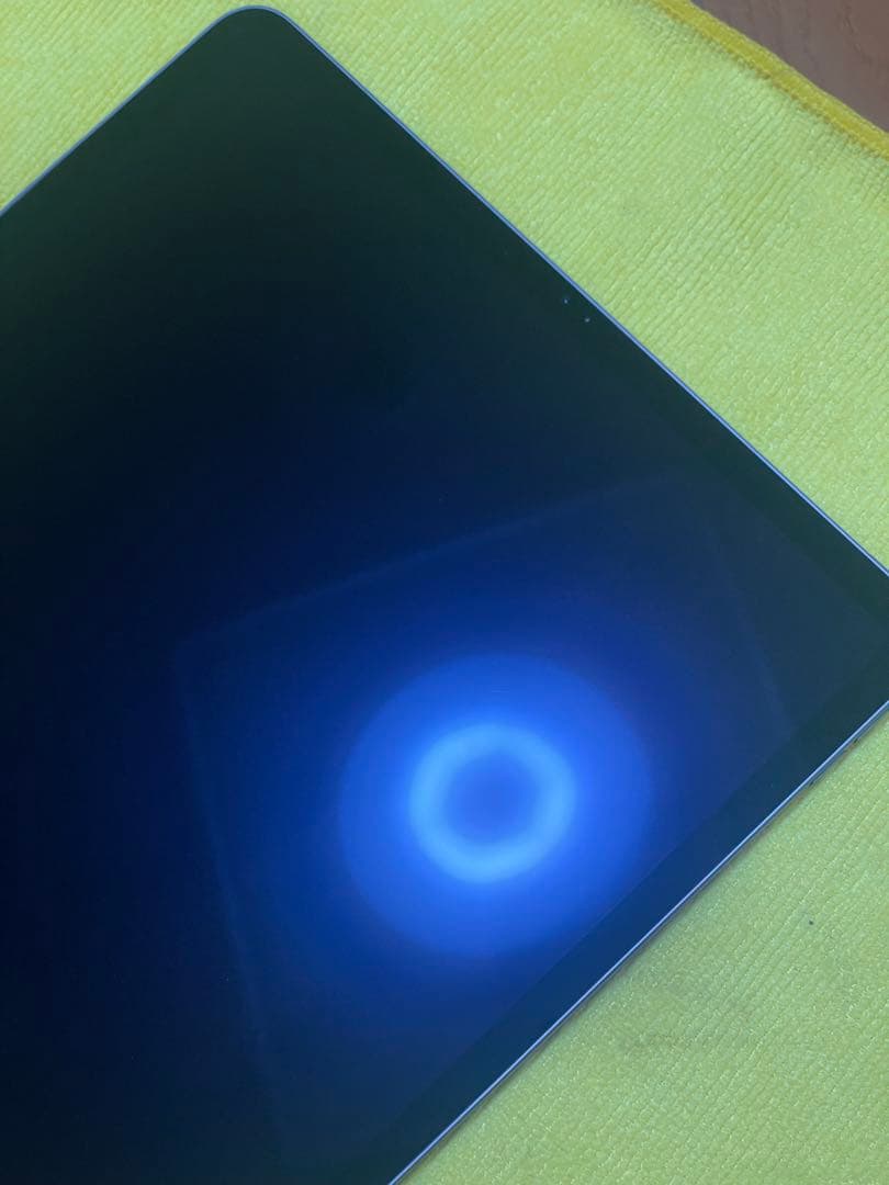 iPad Pro 12.9インチ(第4世代) 128GB Wi-Fi