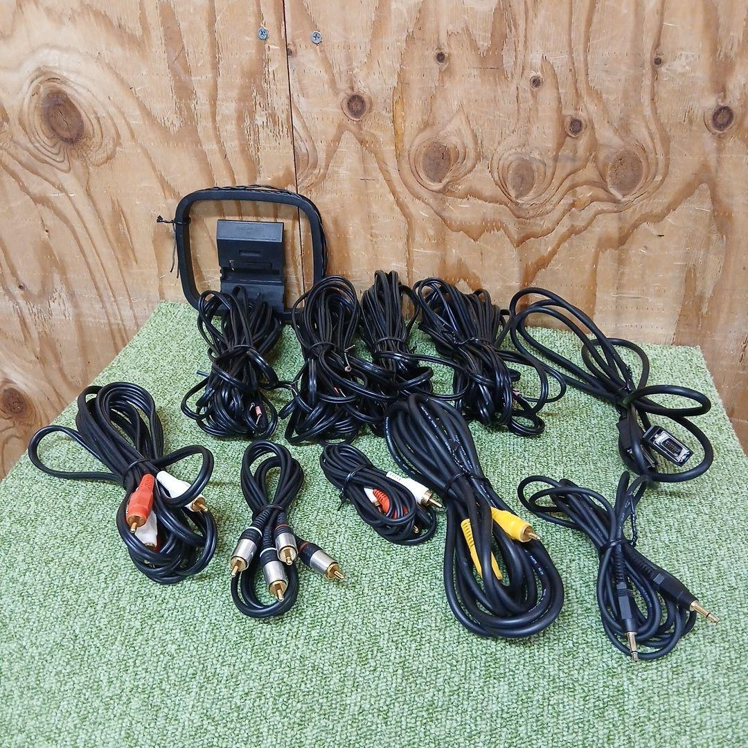 BOSE 5 Series III speaker system ＋RA-18⑪