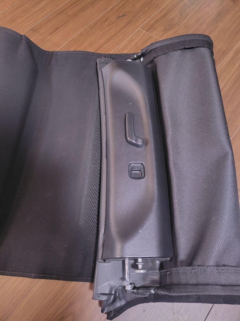 kentaroさま用 s660純正ロールトップ