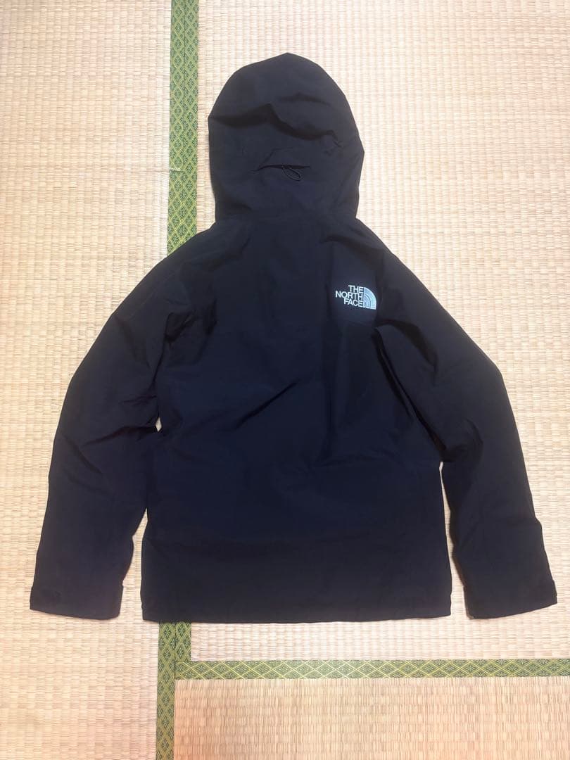 The North Face マウンテンジャケット NP61800 K