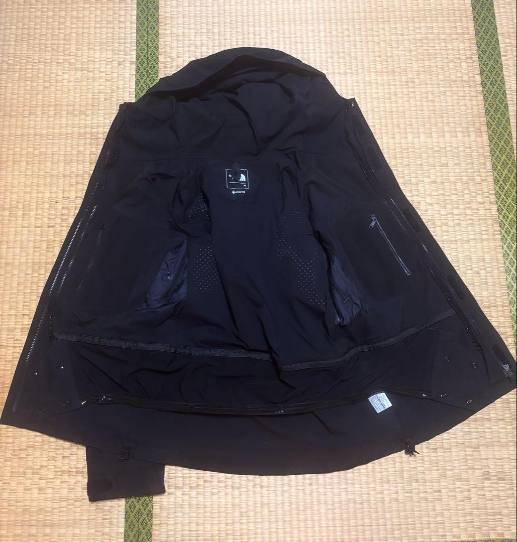 The North Face マウンテンジャケット NP61800 K