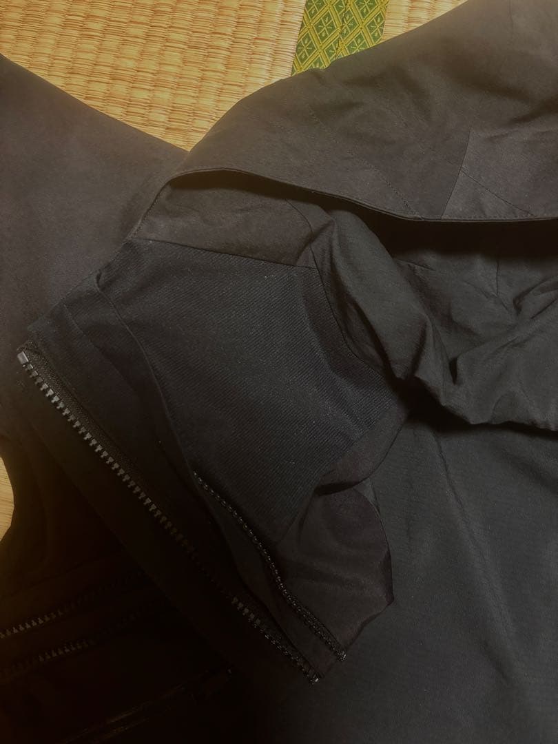 The North Face マウンテンジャケット NP61800 K