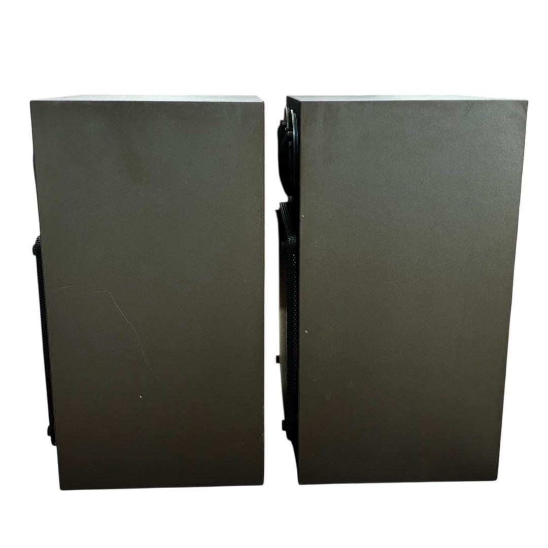 Lo-D HS-F3 3way ブックシェルフ スピーカー