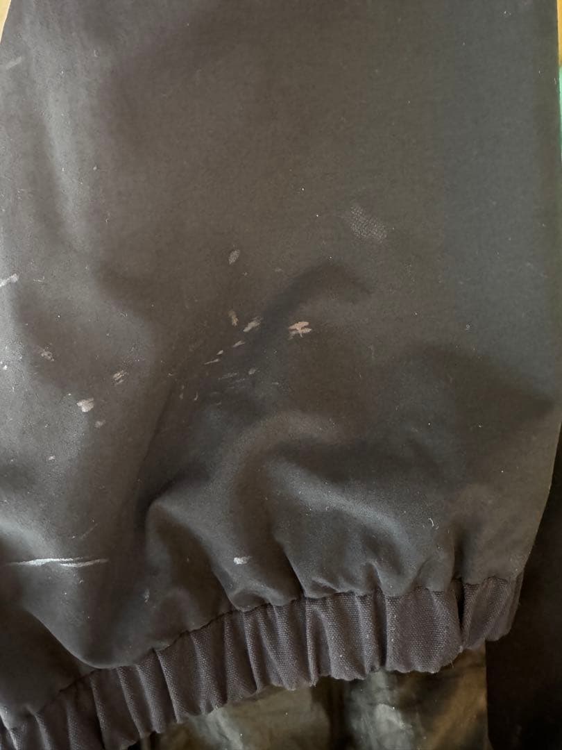 クイックシルバー(QUIKSILVER) スノーボードウェア上下セット