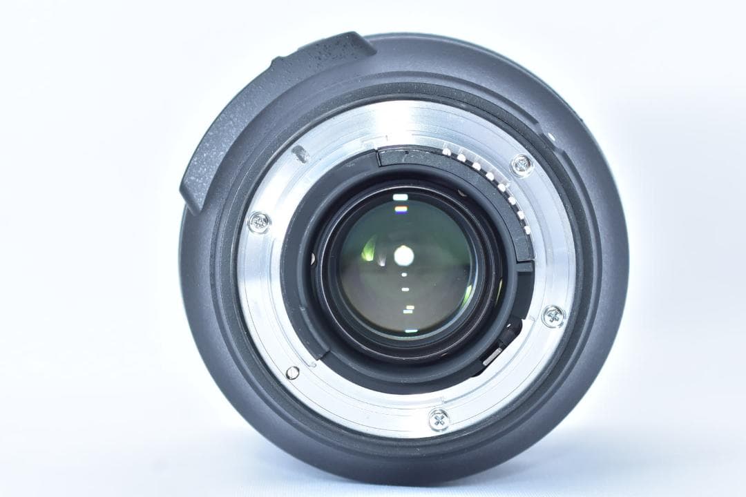 Nikon ニコン AF-S NIKKOR 24-120mm F4G ED VR