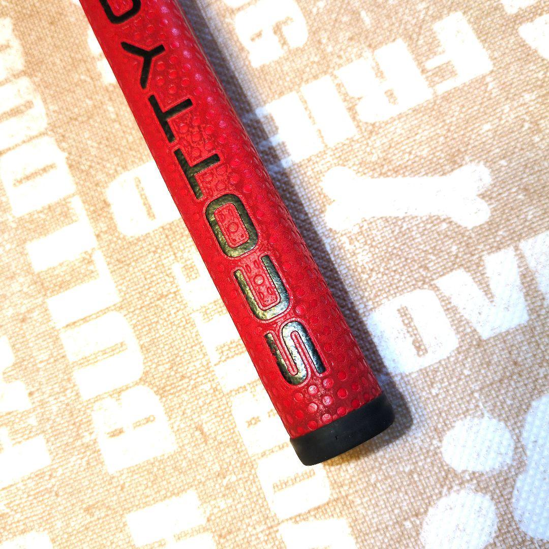 Scotty Cameron Select Newport2 2016（左）