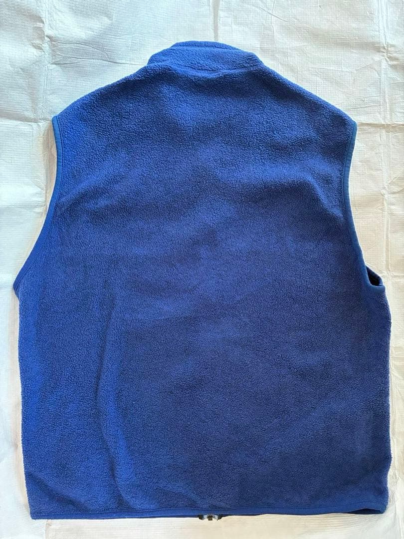 patagonia Synchilla シンチラベスト Lサイズ　USA