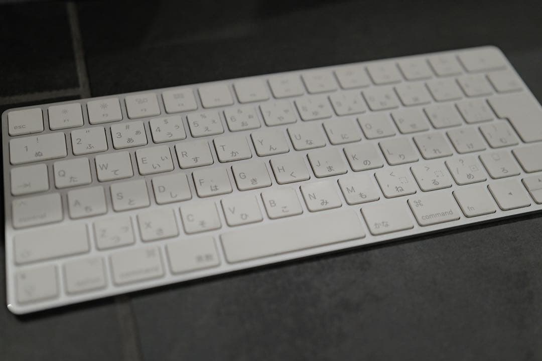 iMac2017 5K 27inch/3.4Ghz クアッドコア　1TB