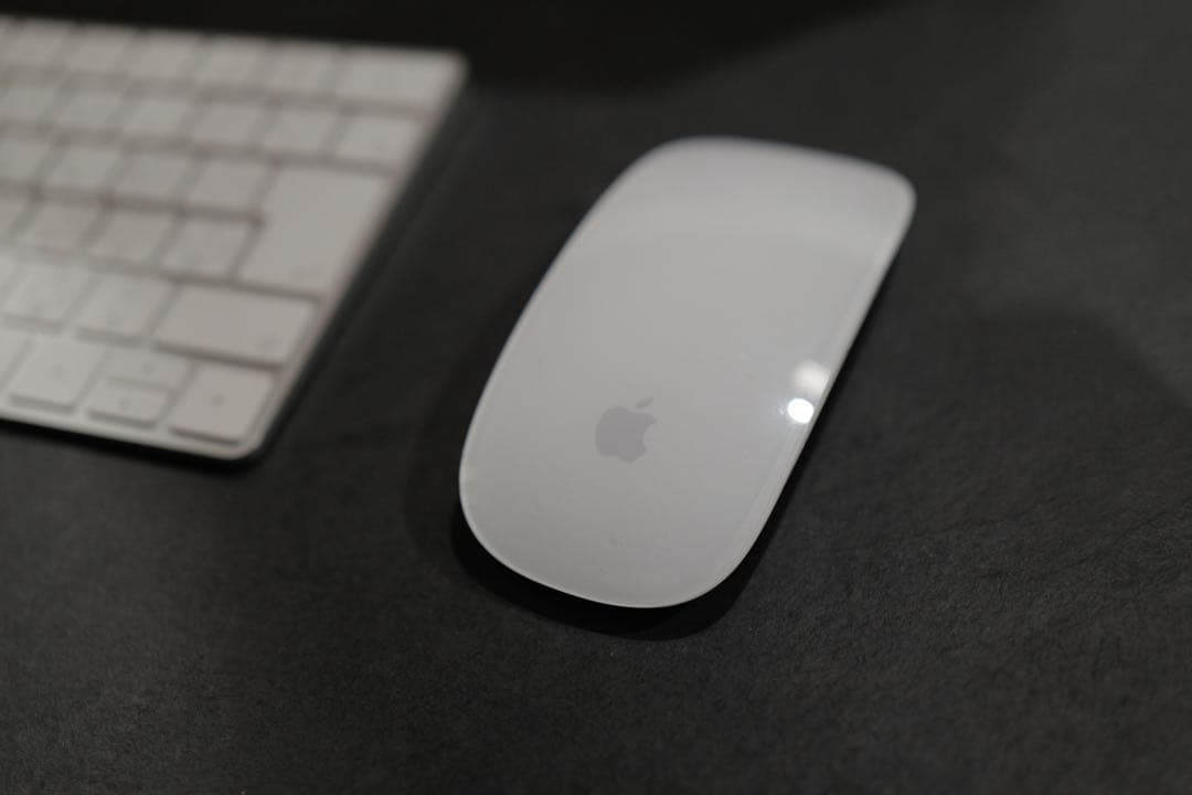 iMac2017 5K 27inch/3.4Ghz クアッドコア　1TB