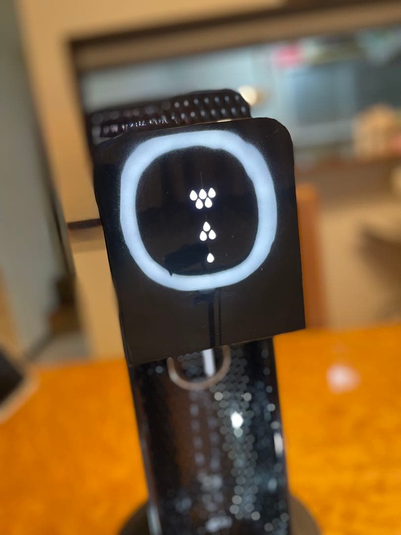 ソーダストリーム SourceV3ガスシリンダー2本、オマケで1Lボトル1本付き