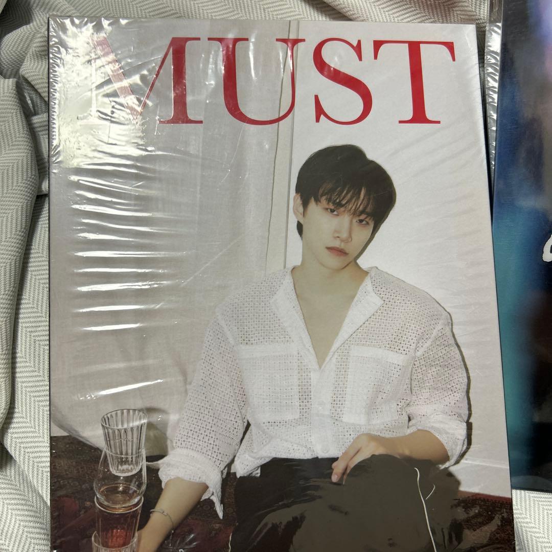 2PM ジュノ CDセット