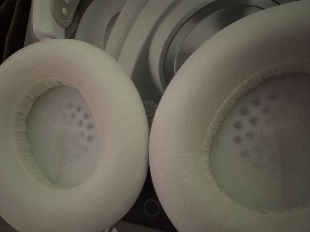 ヘッドホン SteelSeries ArctisNova PRO wireless