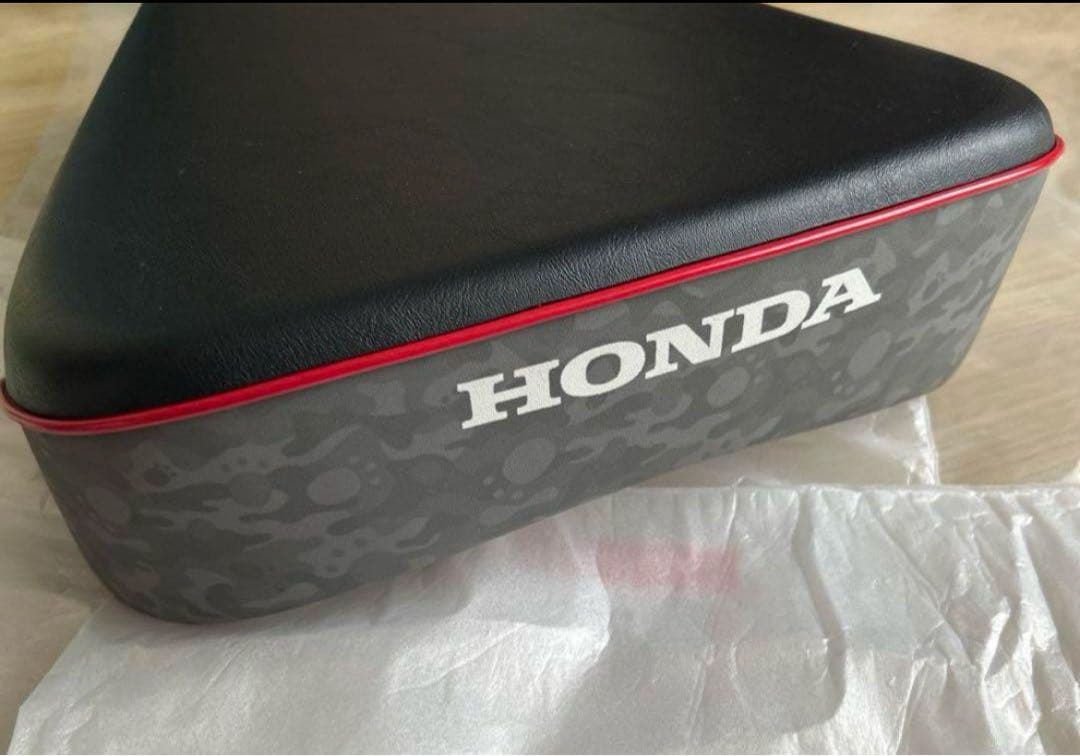 HONDA クロスカブ110くまモン仕様