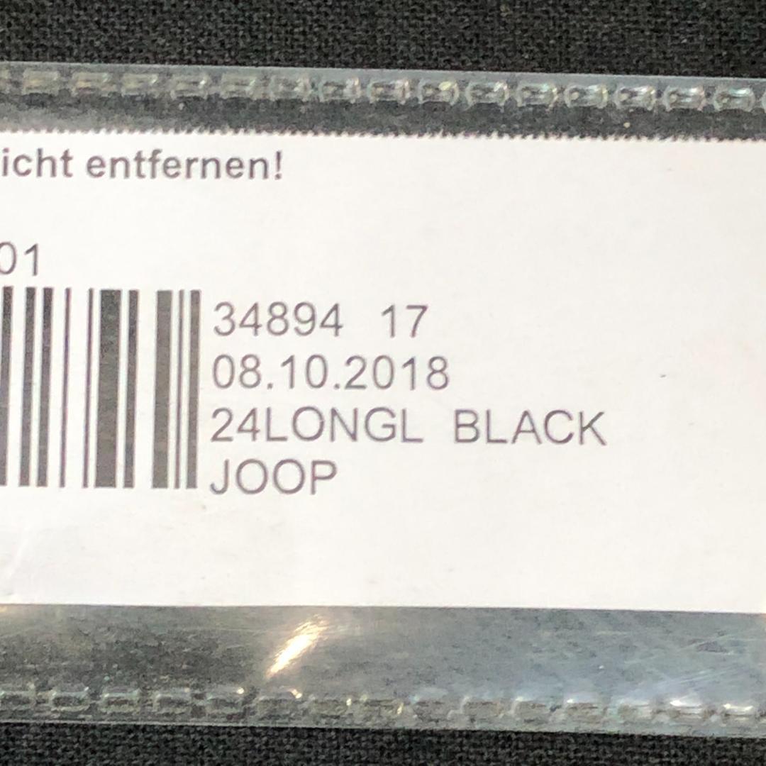 送料無料 JOOP! ヒモラ ドイツ製 本革チェア ダイニング 50930