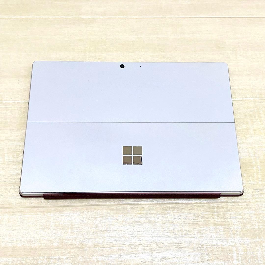 【良品】Surface Pro7 4GB 128GB+1TB Windows11