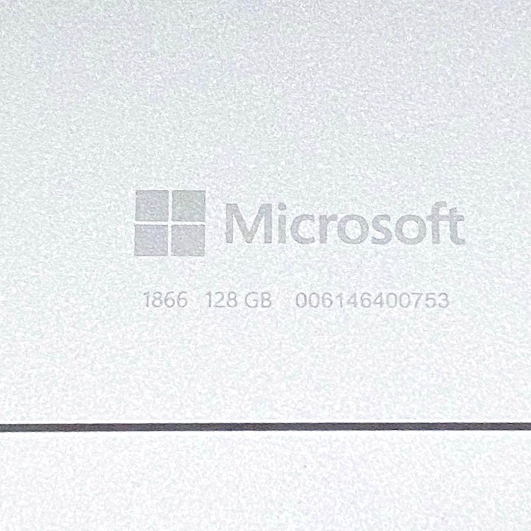 【良品】Surface Pro7 4GB 128GB+1TB Windows11