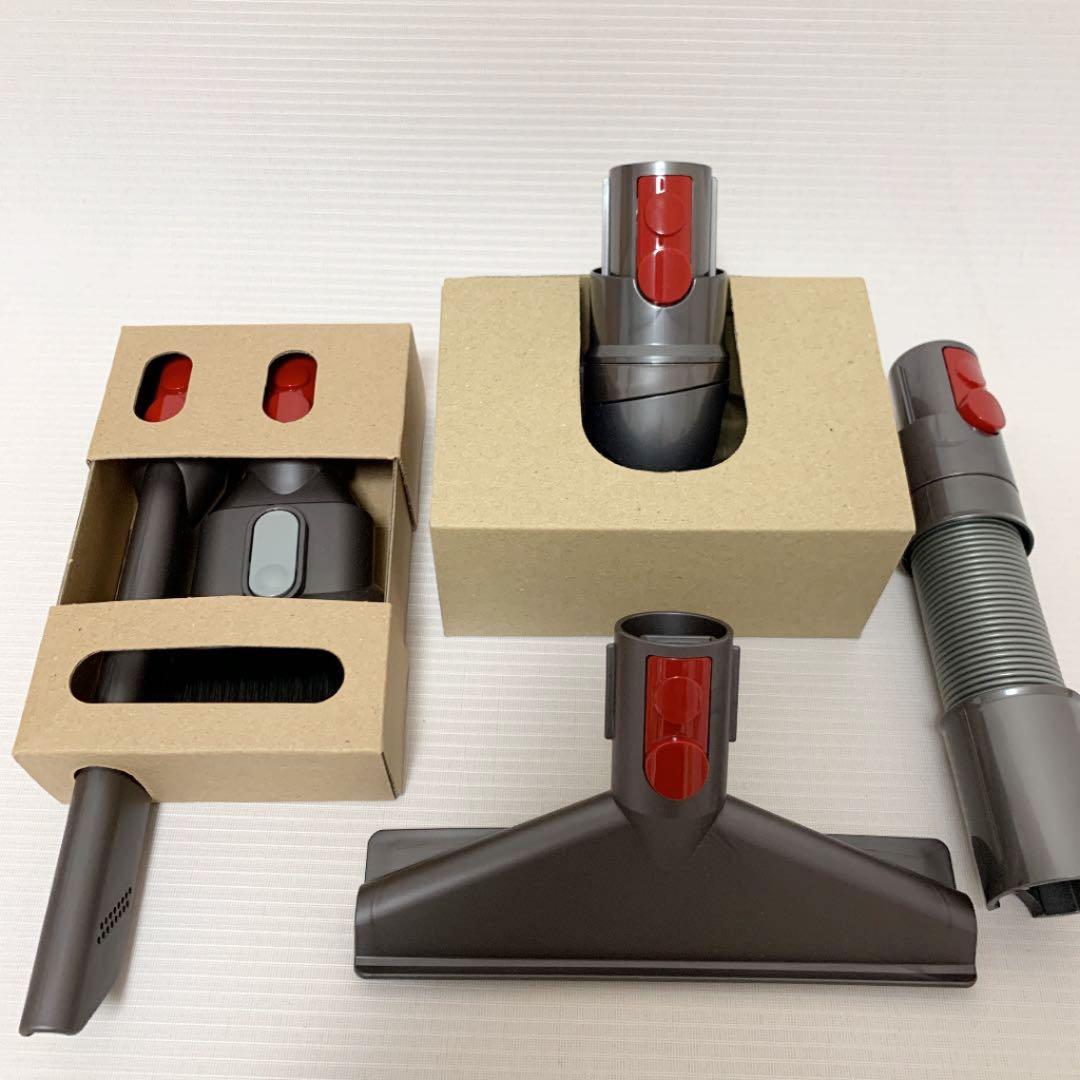 ✨新品✨　Dyson  V20  付属品