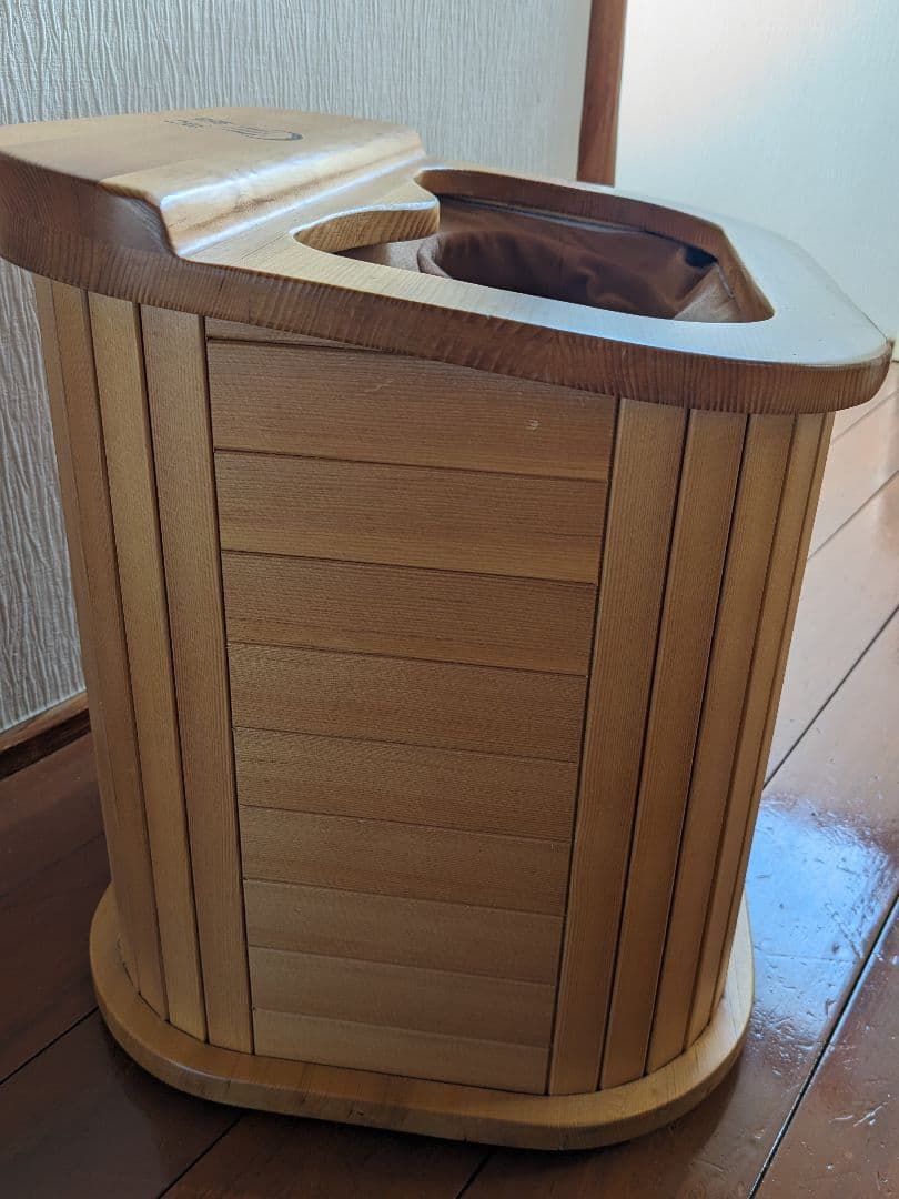 ぽかぽか足湯DX 品番 AY-2022N 型番 AY-7401 アサヒ　脚温器