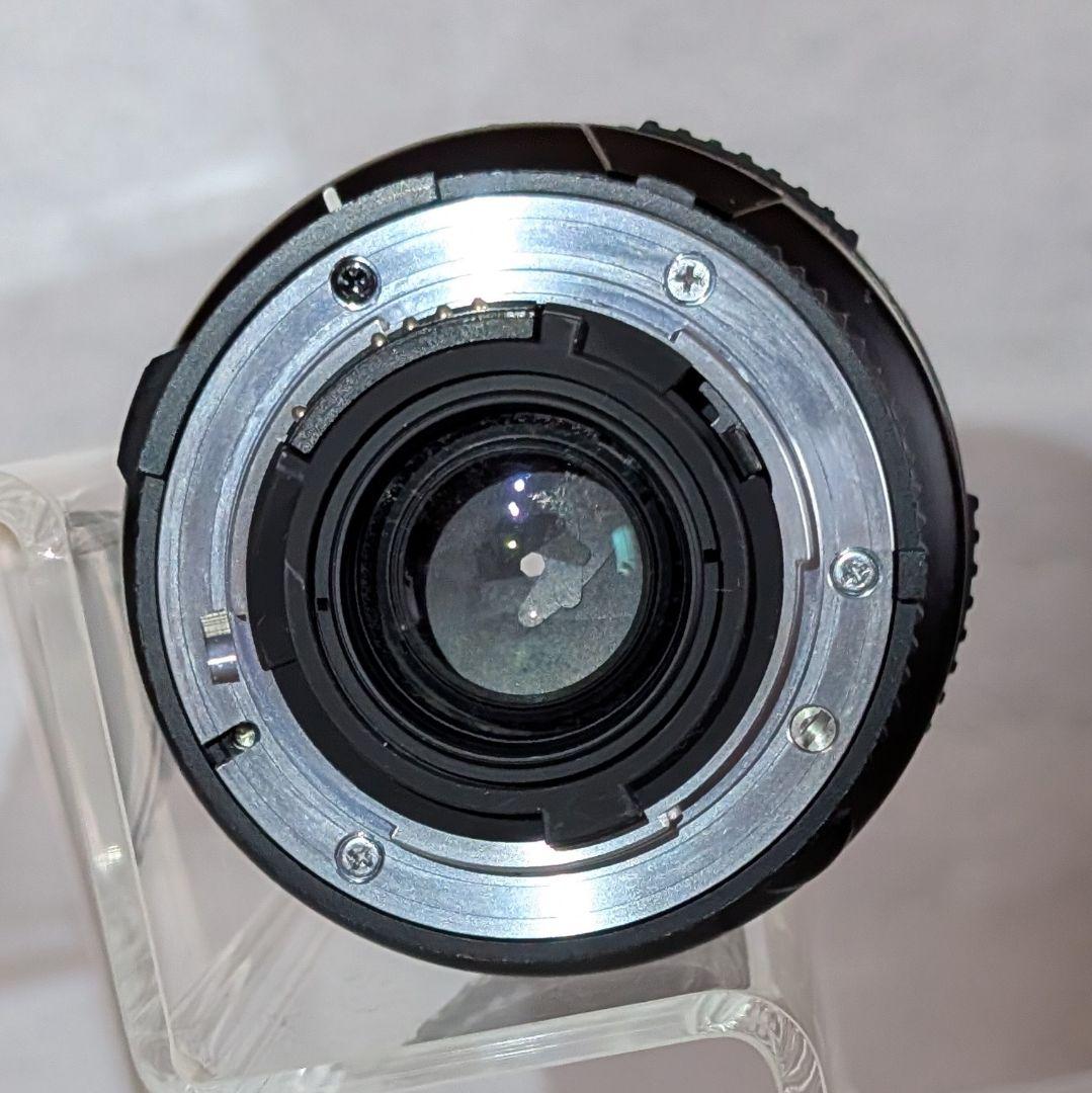 ニコン Nikon 60mm 1:2.8D