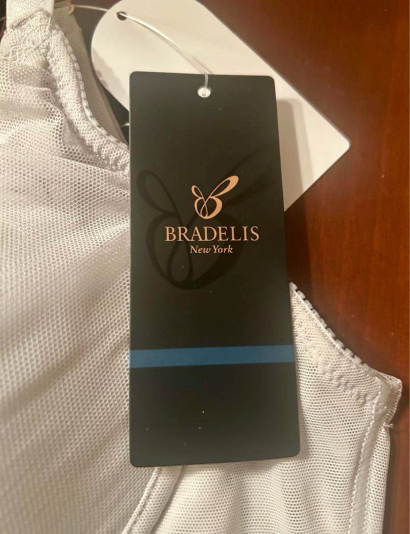 専用【未使用】BRADELIS ブラデリス LiftMeUpブラキャミ L