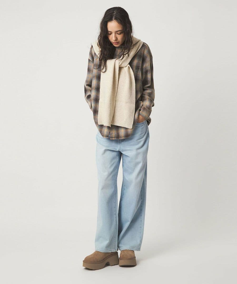 サイズ 23(6) 今季新品　UGGブーツ