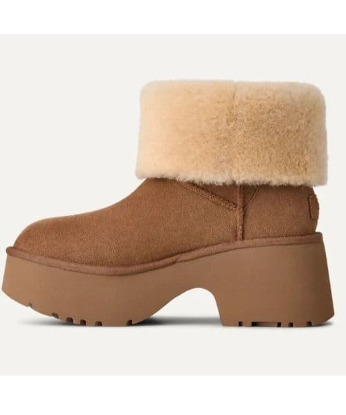 サイズ 23(6) 今季新品　UGGブーツ