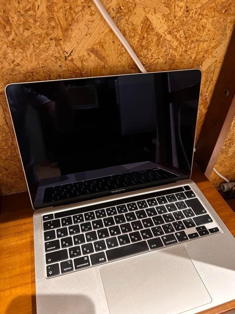 MacBook Pro M1 2020 500GB Officeあり‼️