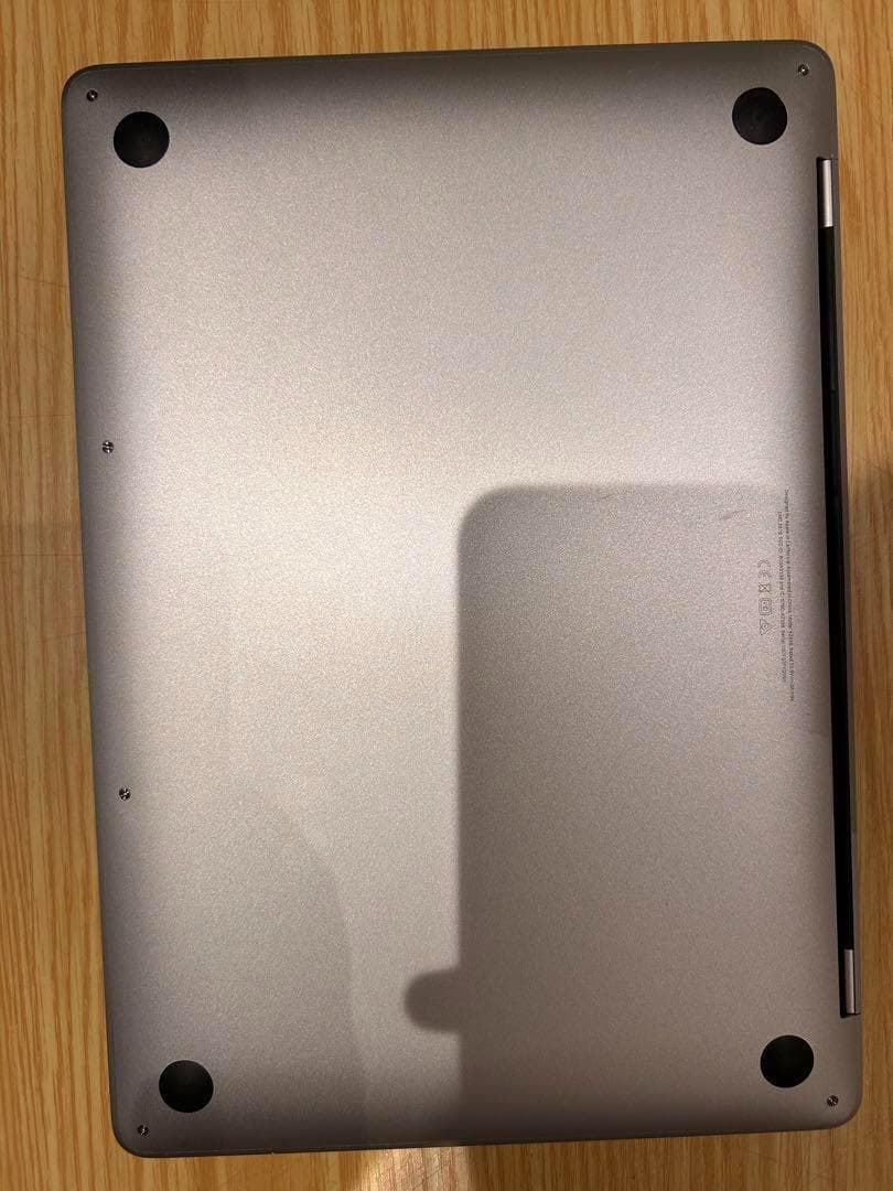 MacBook Pro M1 2020 500GB Officeあり‼️