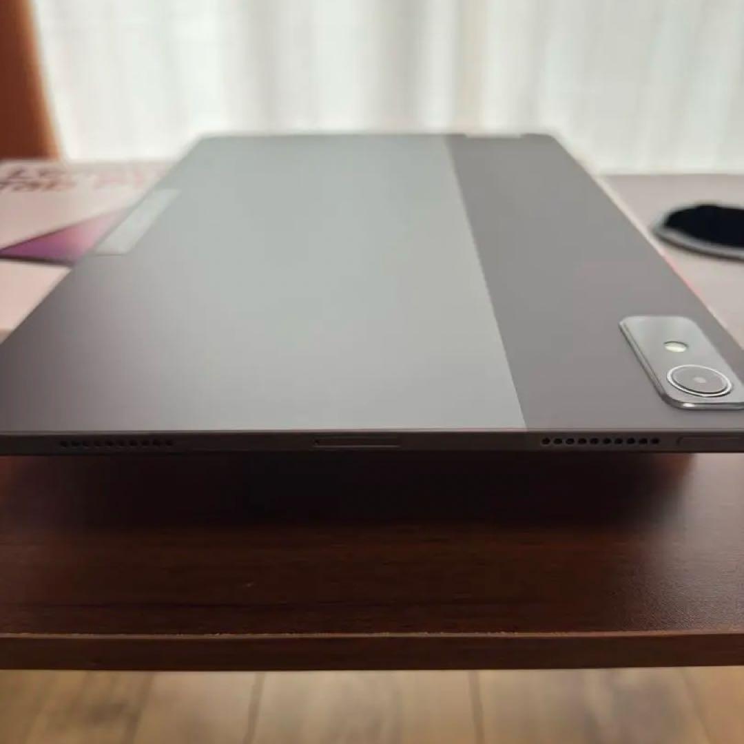 【バッテリー100%＆美品＆おまけつき！】Lenovo Tab P12