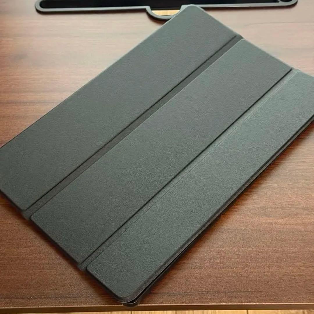 【バッテリー100%＆美品＆おまけつき！】Lenovo Tab P12