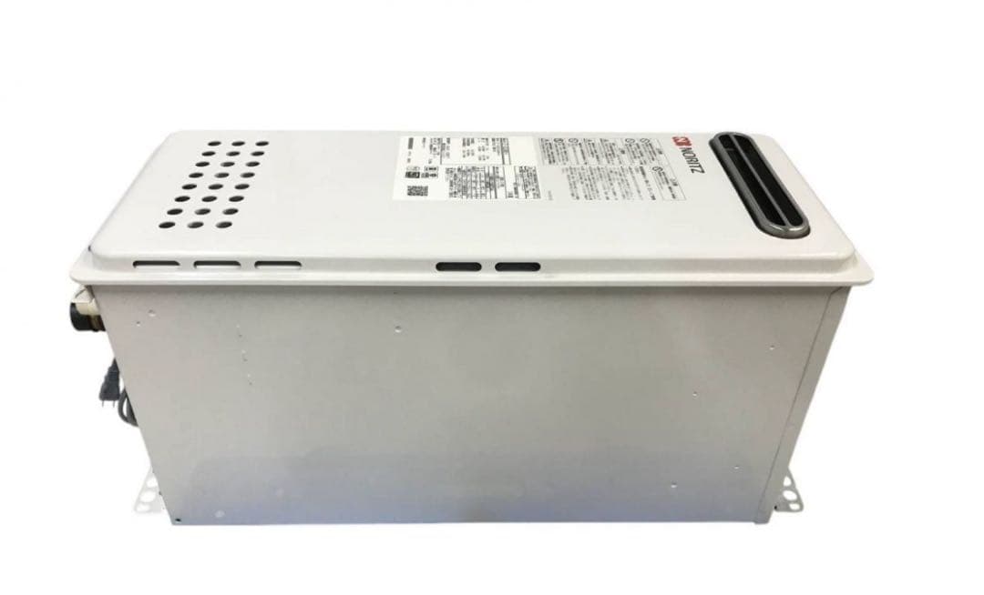 ★未使用★ガス給湯機 ノーリツ 2024 GT-1653SAWX-4 都市ガス