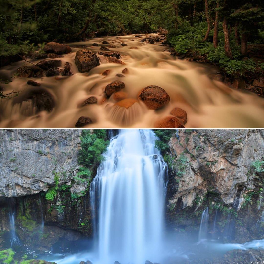 一式フィルターセット 8種のNDフィルター