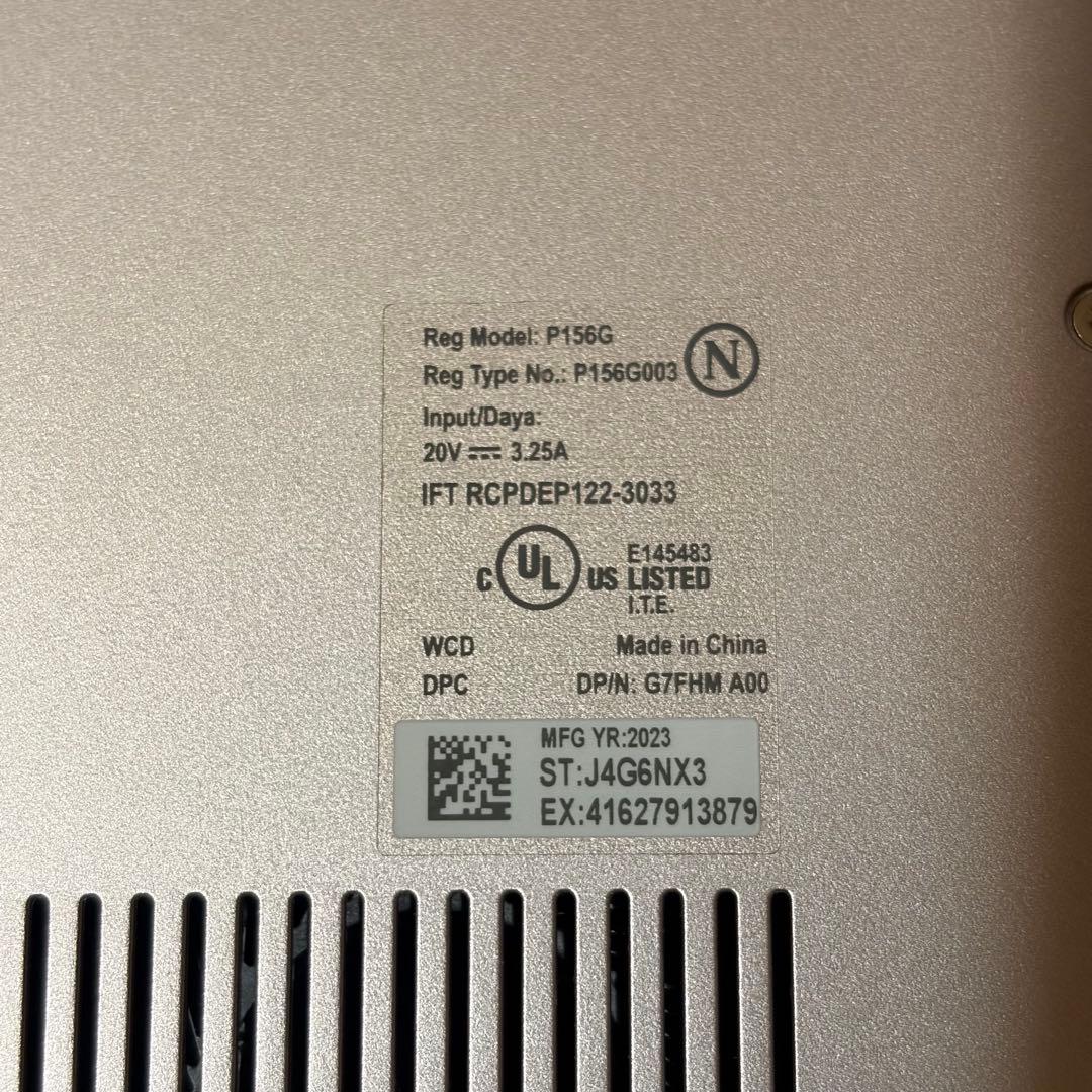 DELL Core Ultra 5 125H/ 16GB/ 512GB/ 13㌅