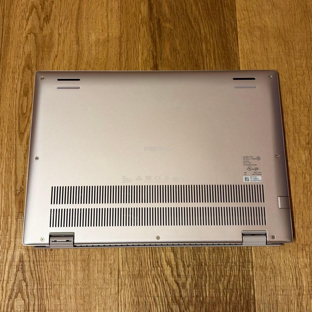 DELL Core Ultra 5 125H/ 16GB/ 512GB/ 13㌅